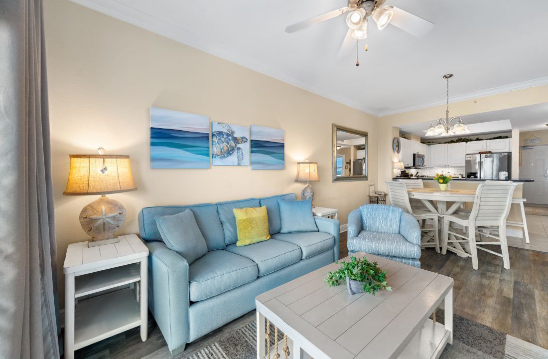 Photo of Bedroom in Gulf Shores