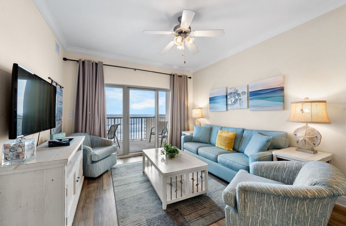 Photo of Bedroom in Gulf Shores