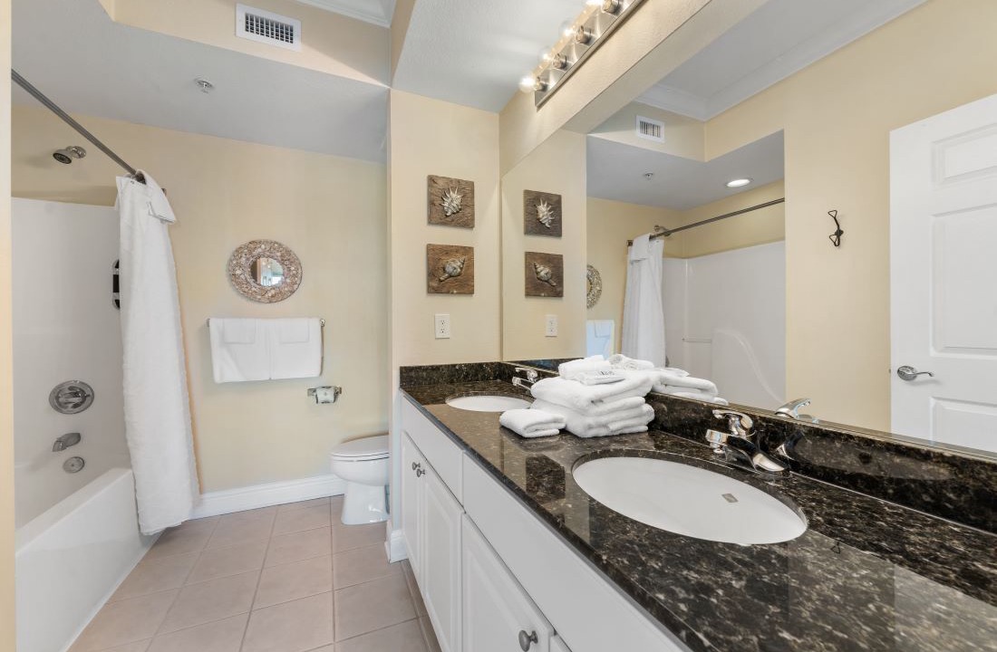 Photo of Bathroom in Gulf Shores