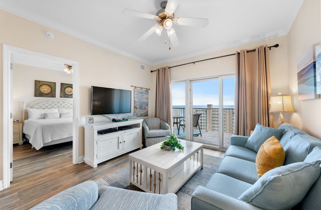 Photo of Bedroom in Gulf Shores