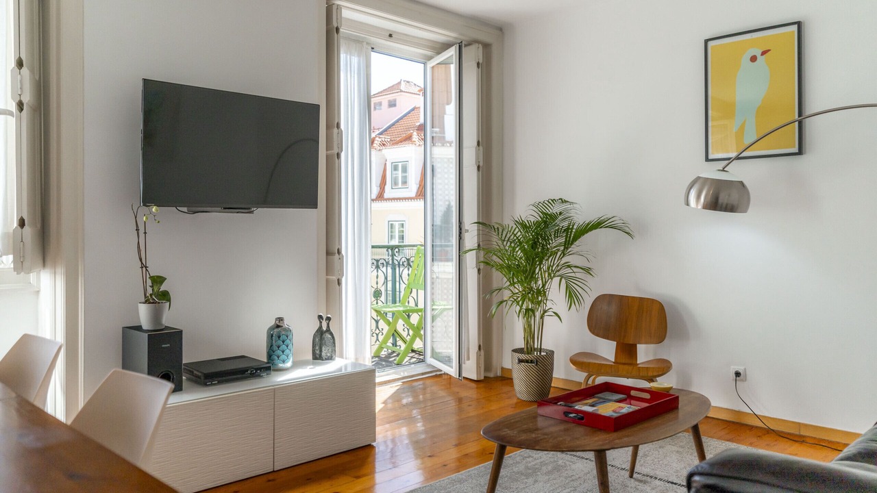Photo of Livingroom in Santa Maria Maior