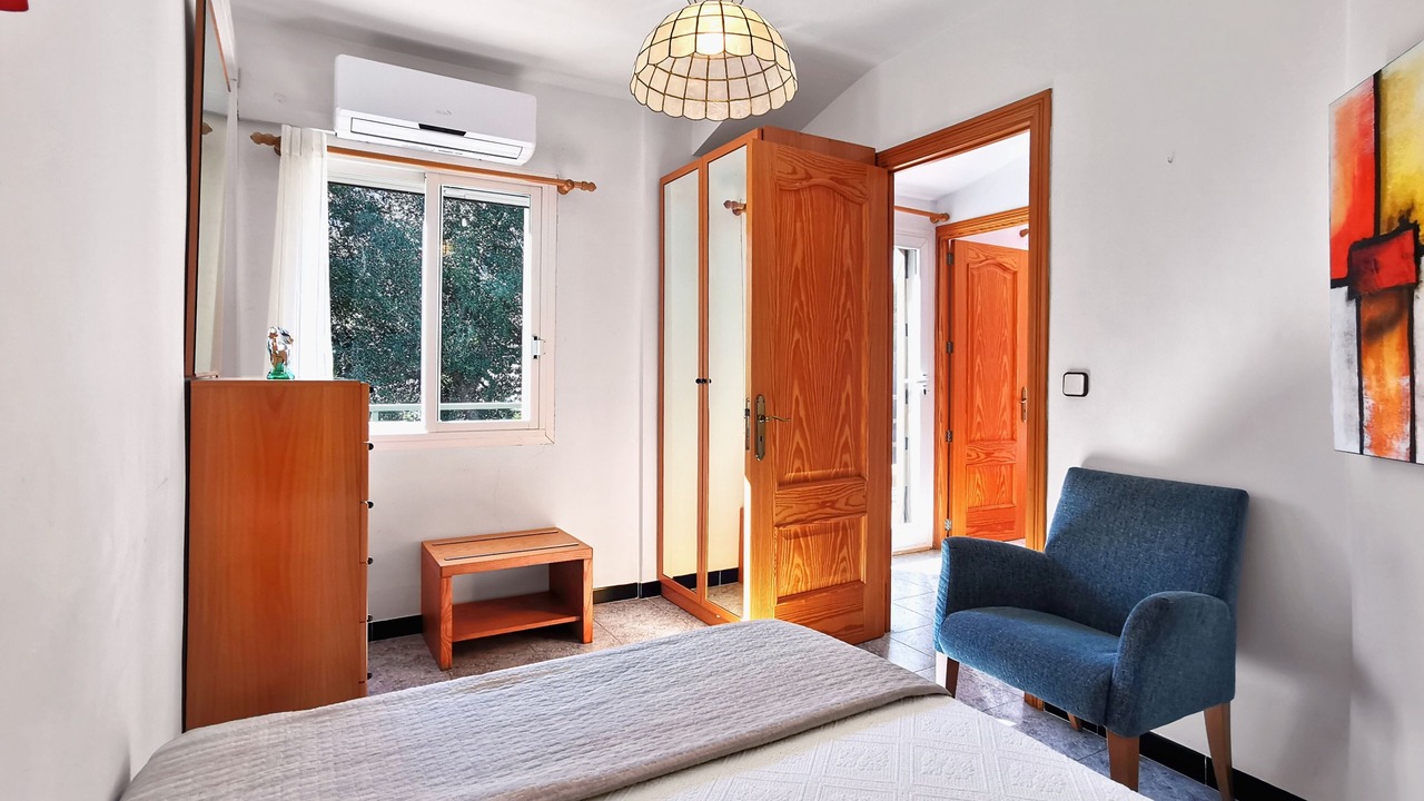 Photo of Bedroom in Crestatx