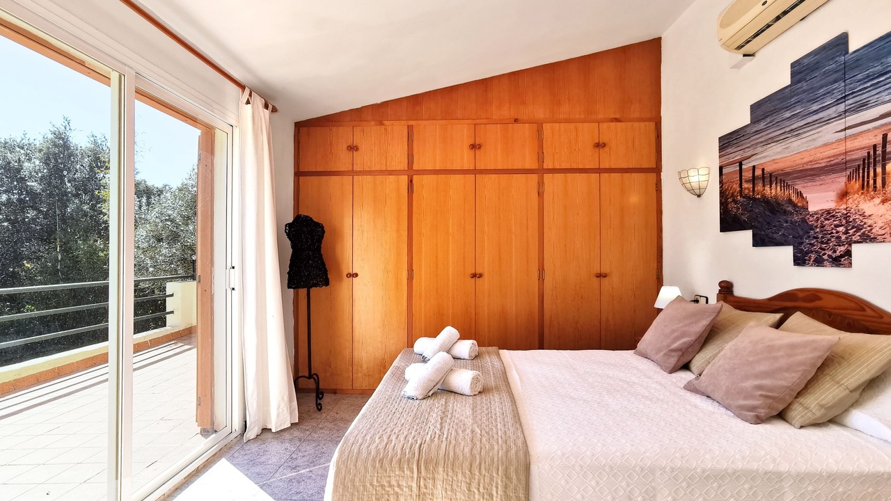 Photo of Bedroom in Crestatx