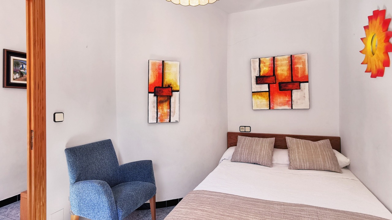 Photo of Bedroom in Crestatx