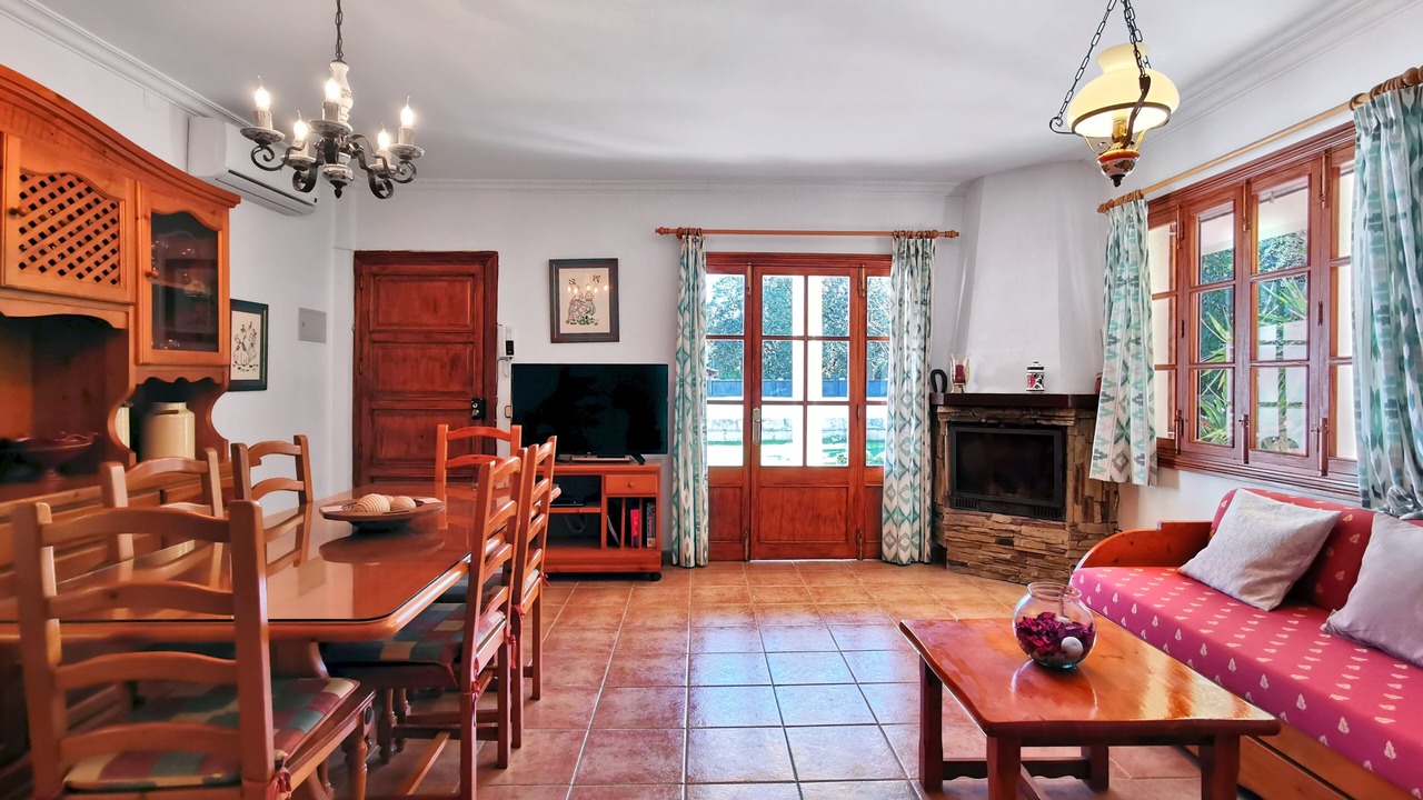 Photo of Livingroom in Crestatx