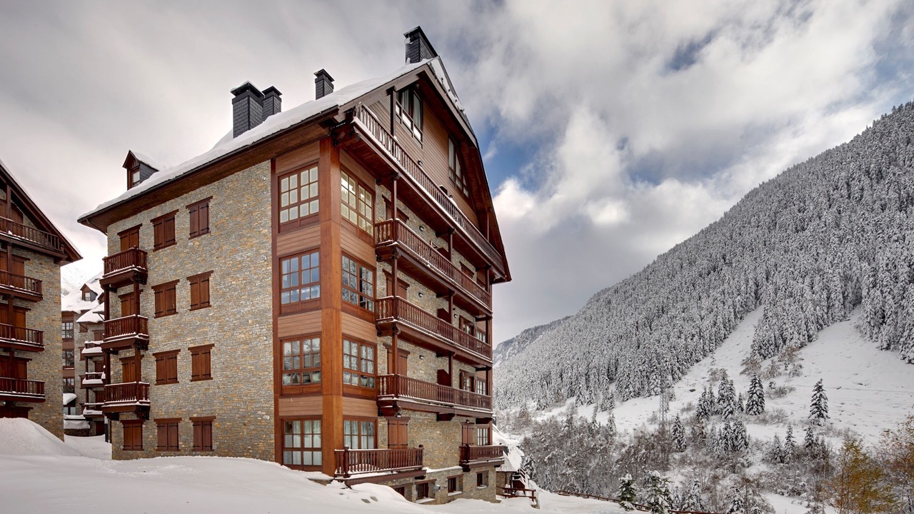 Photo of Outdoor in Baqueira