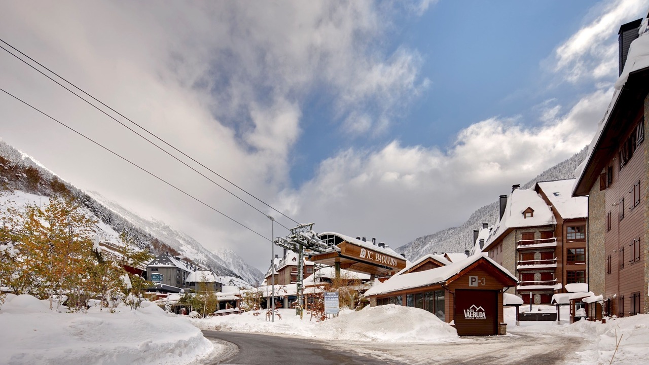Photo of Outdoor in Baqueira