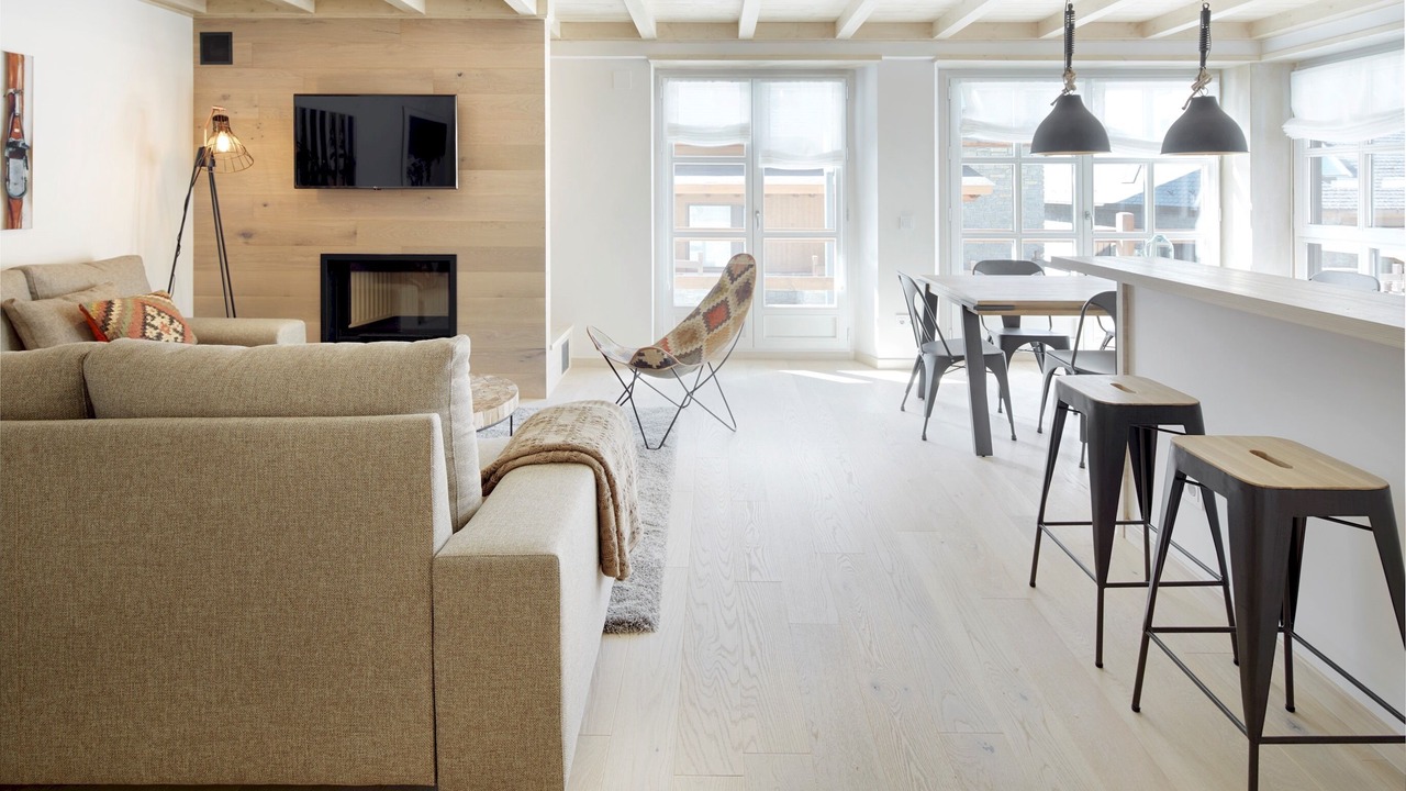 Photo of Livingroom in Baqueira