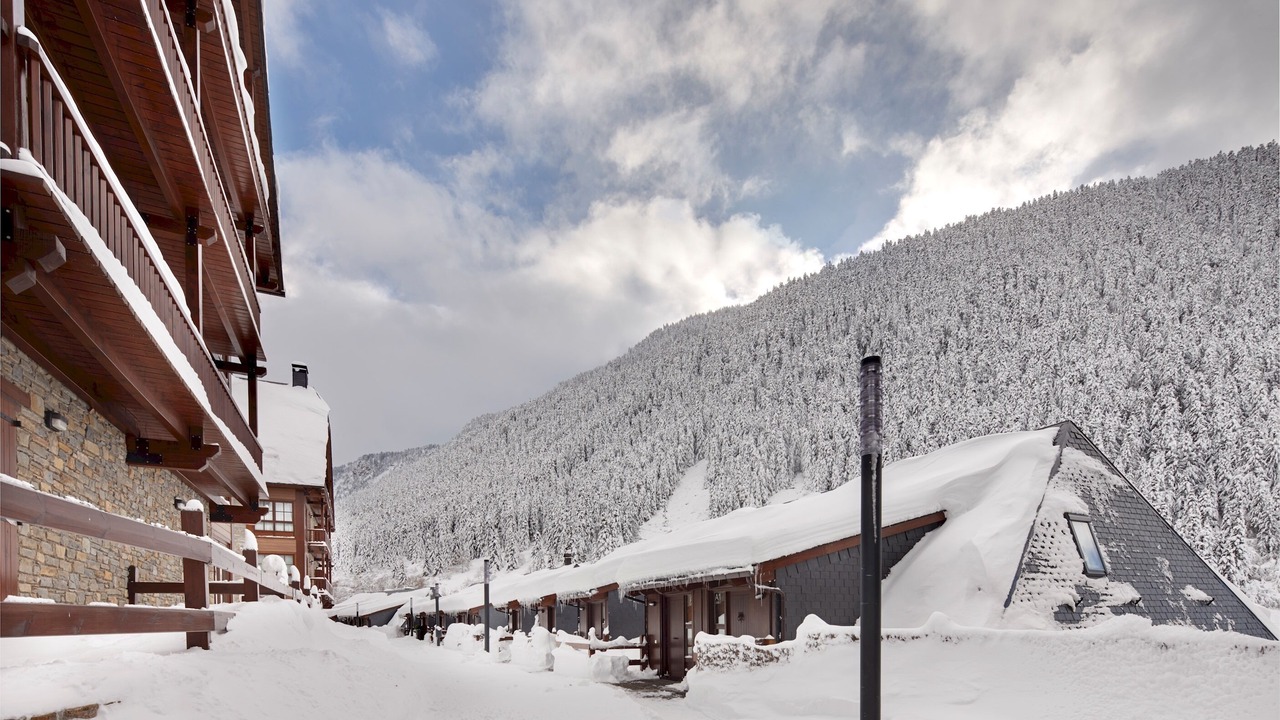 Photo of Outdoor in Baqueira