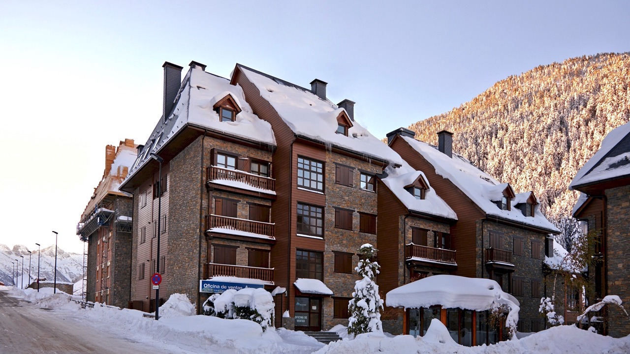 Photo of Outdoor in Baqueira