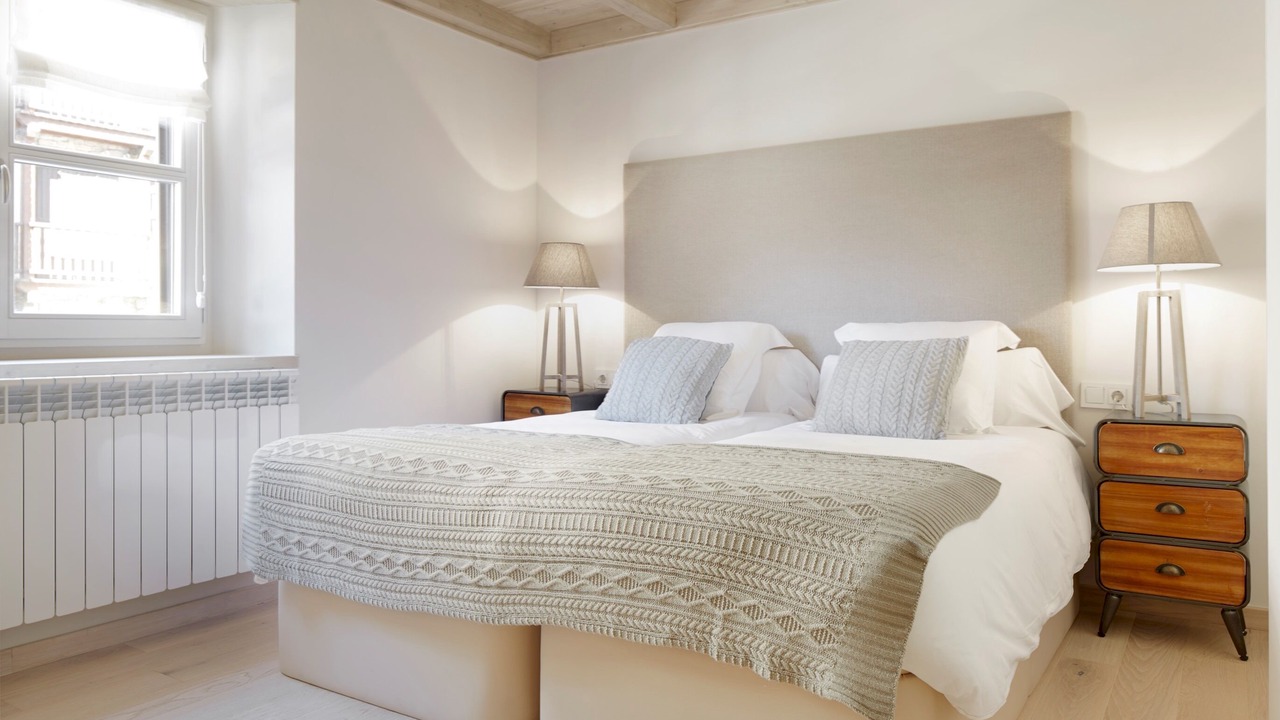 Photo of Bedroom in Baqueira