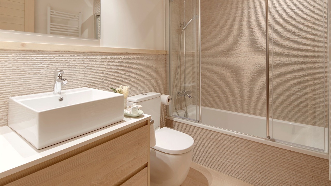 Photo of Bathroom in Baqueira