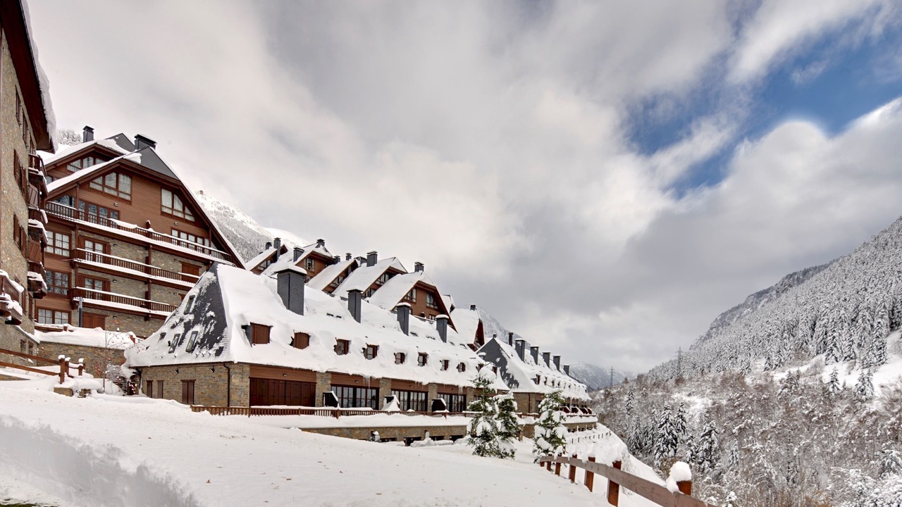 Photo of Outdoor in Baqueira