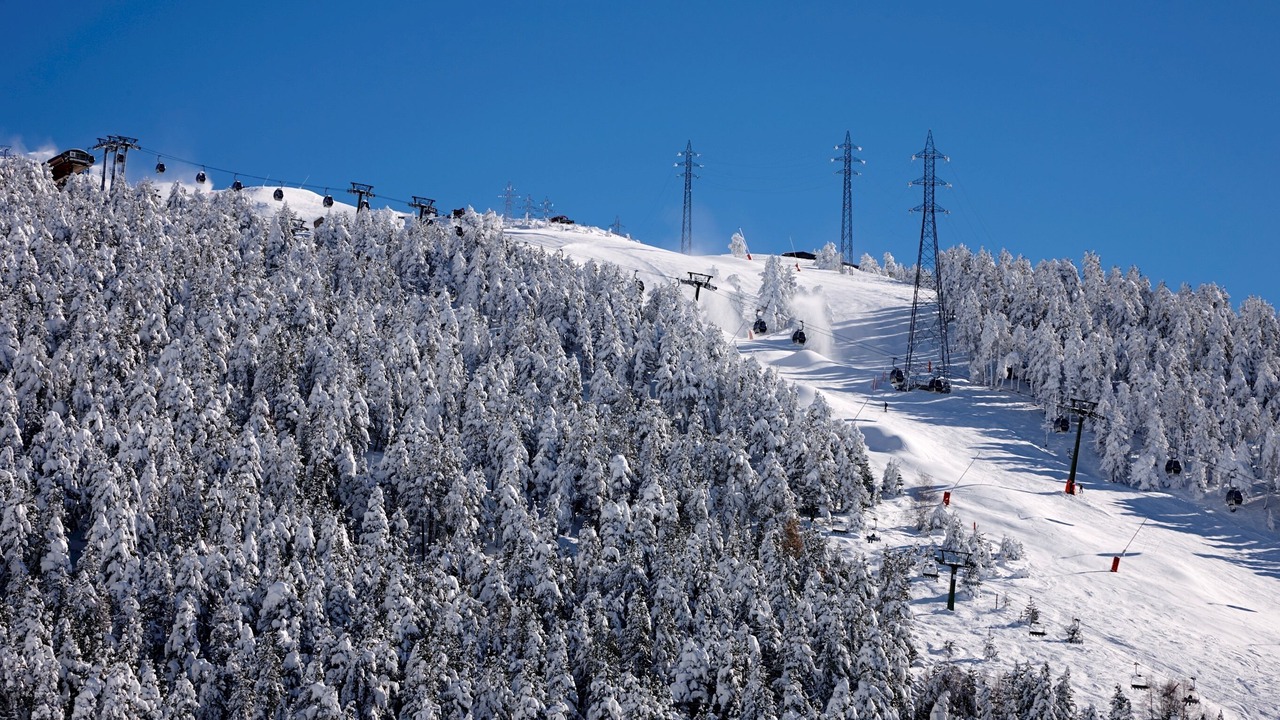 Photo of Others in Baqueira