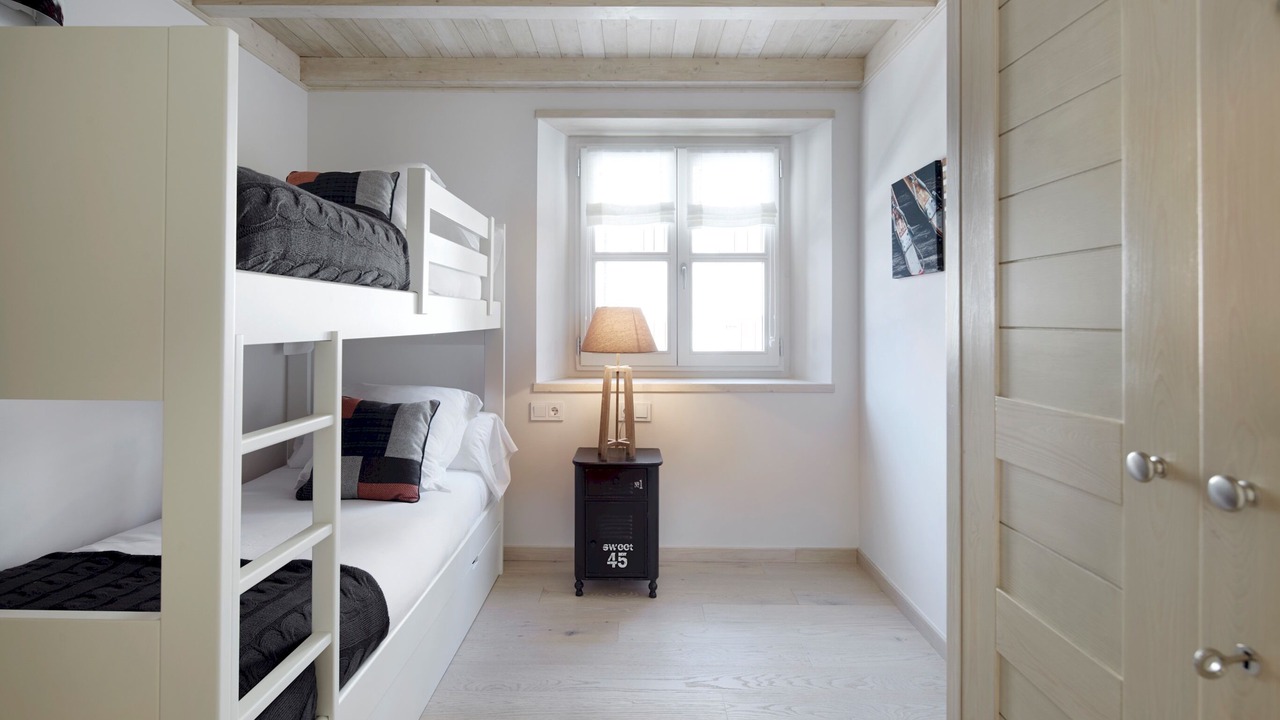 Photo of Bedroom in Baqueira