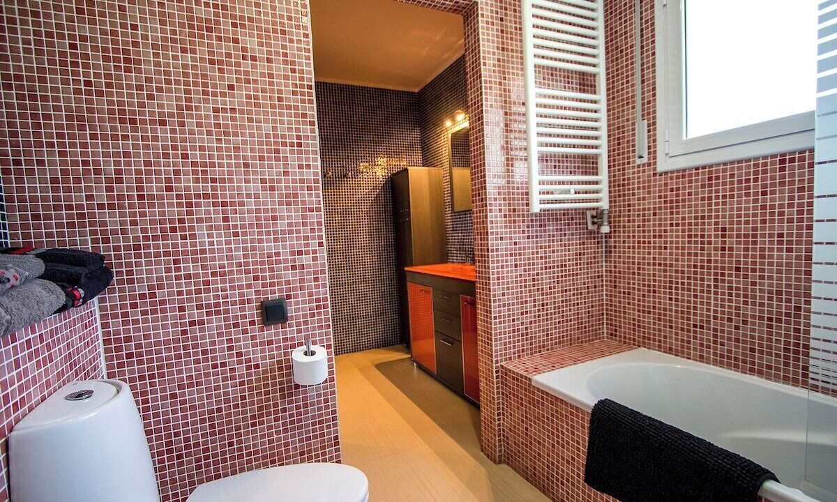 Photo of Bathroom in Can Vinyals