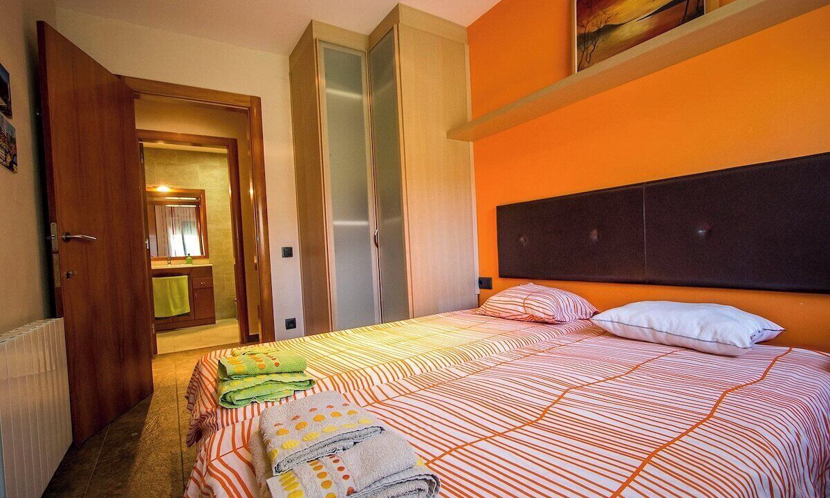 Photo of Bedroom in Can Vinyals