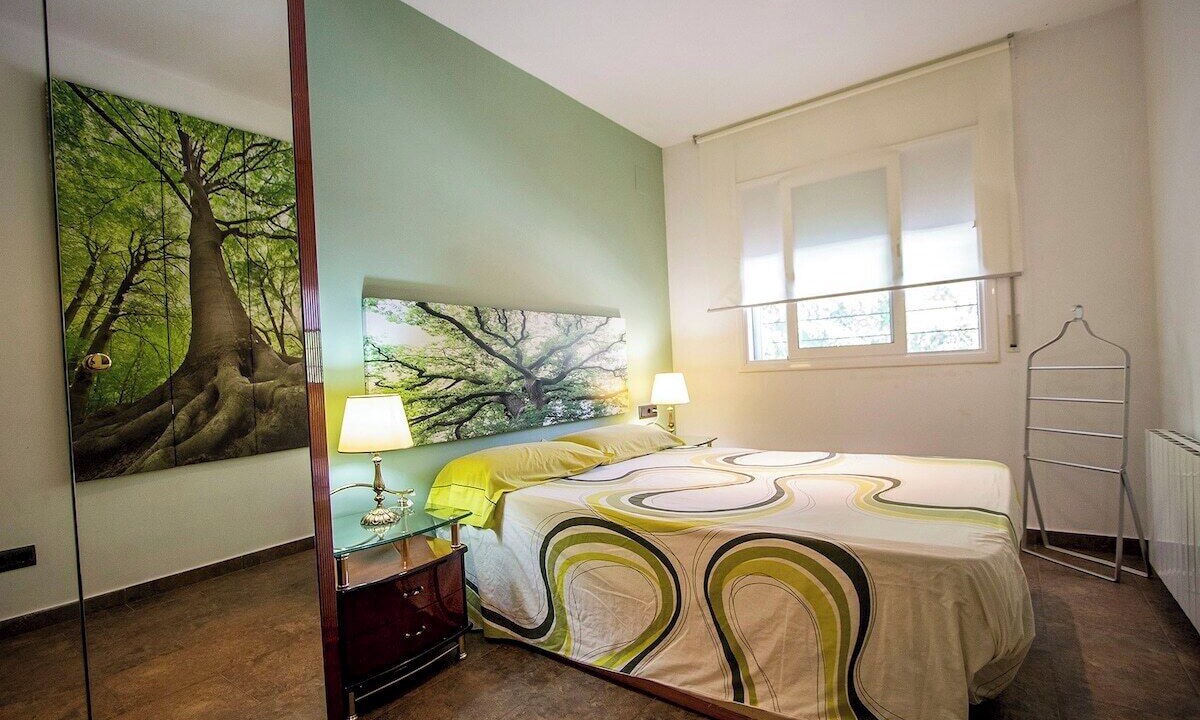 Photo of Bedroom in Can Vinyals