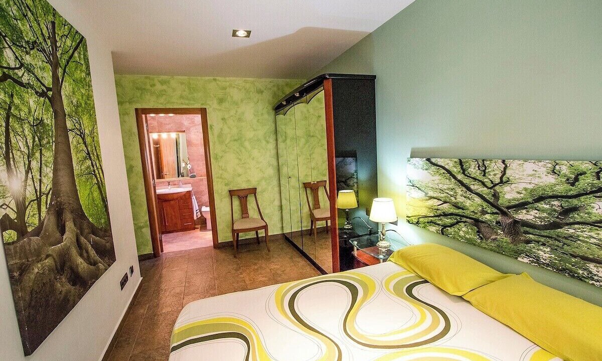 Photo of Bedroom in Can Vinyals