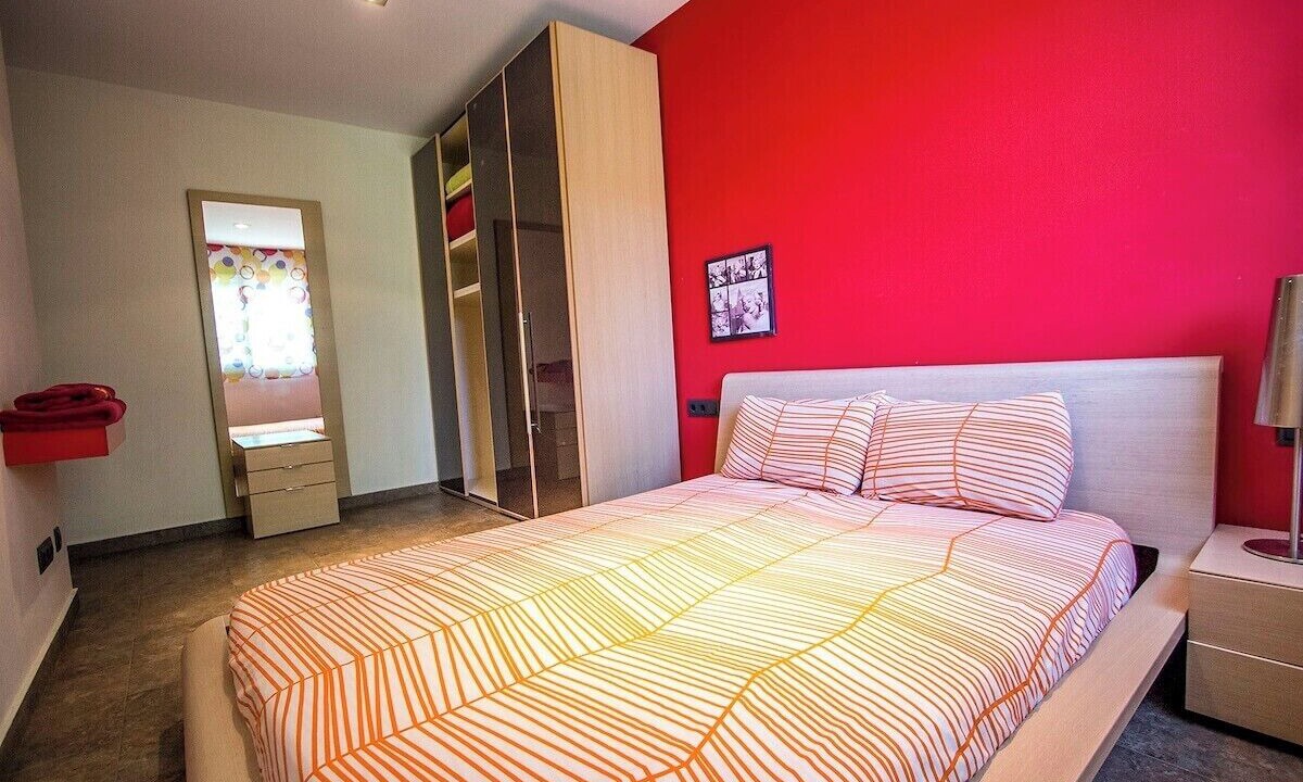 Photo of Bedroom in Can Vinyals