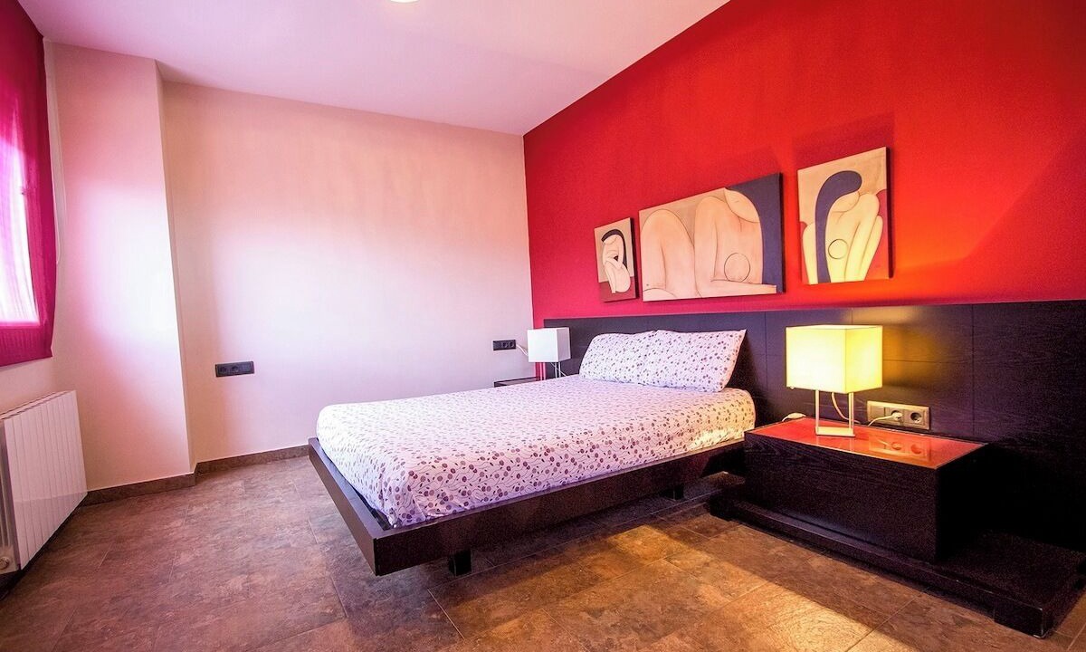 Photo of Bedroom in Can Vinyals
