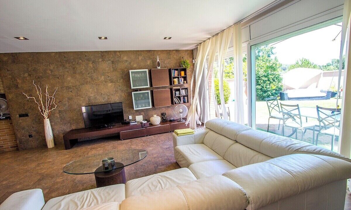 Photo of Livingroom in Can Vinyals