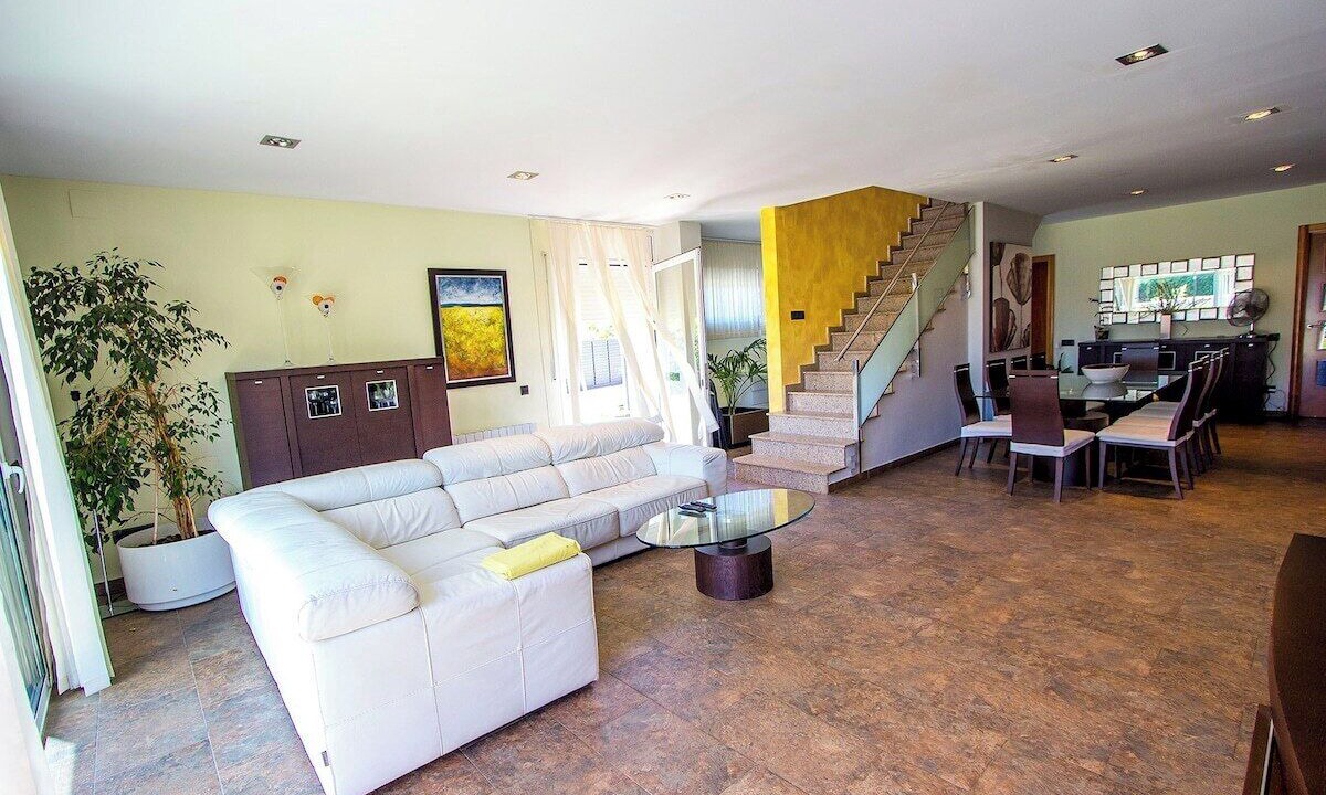 Photo of Livingroom in Can Vinyals
