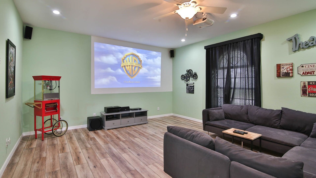 Photo of Livingroom in Palma Sola