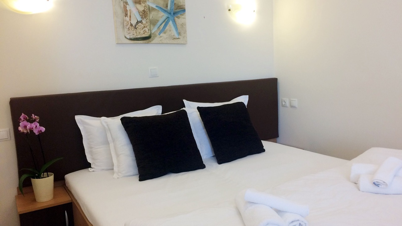 Photo of Bedroom in Daratsos