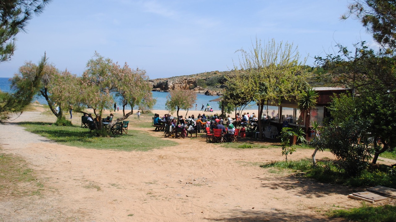 Photo of Outdoor in Daratsos