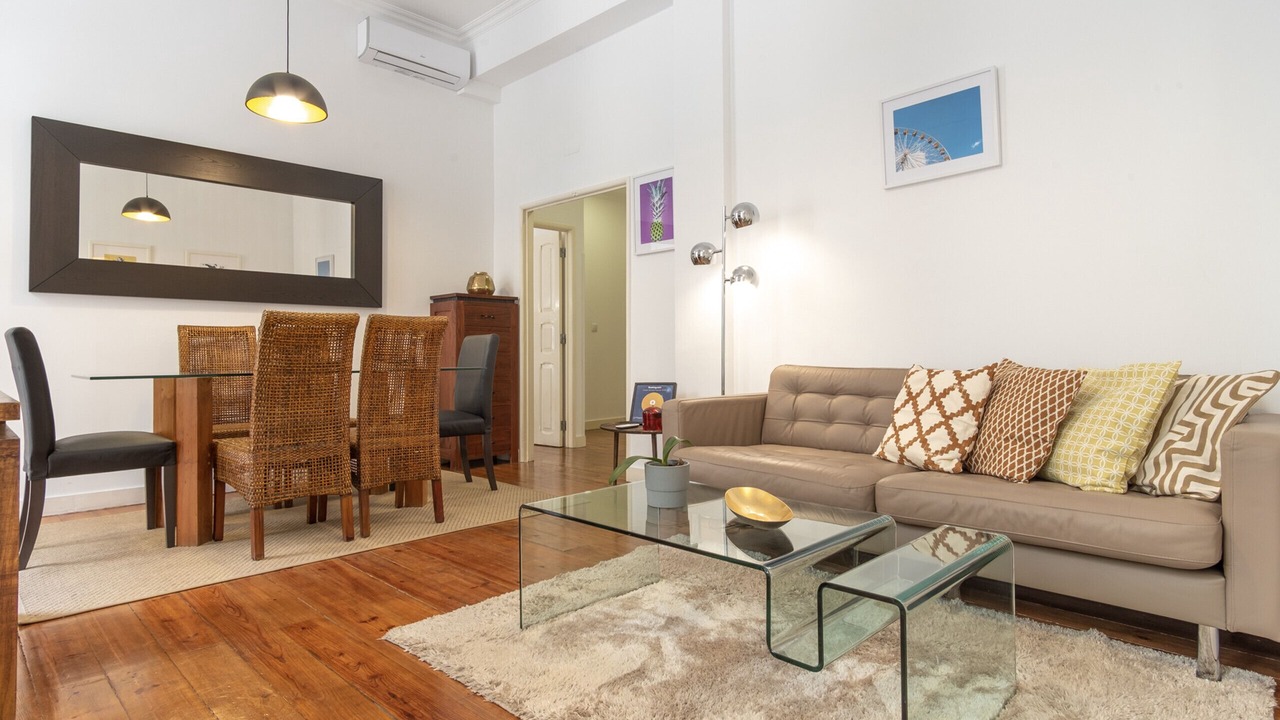 Photo of Livingroom in Baixa