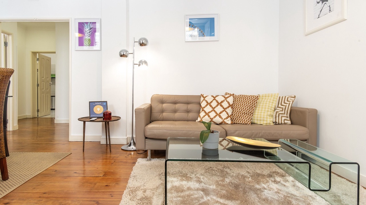Photo of Livingroom in Baixa