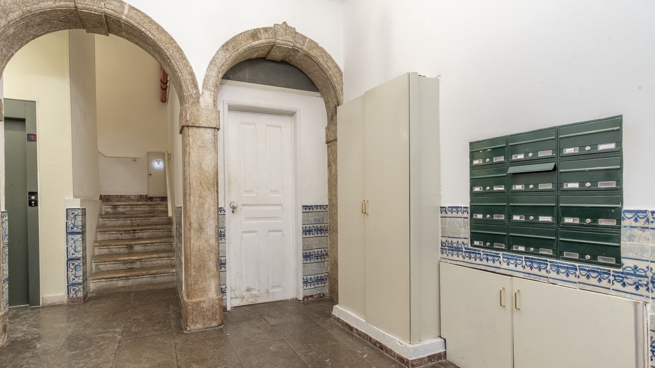 Photo of Outdoor in Baixa