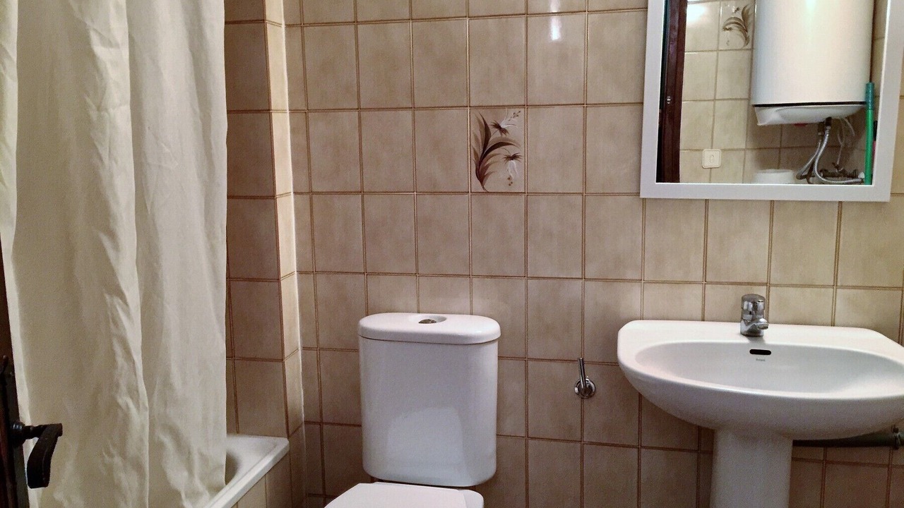 Photo of Bathroom in L'Estartit