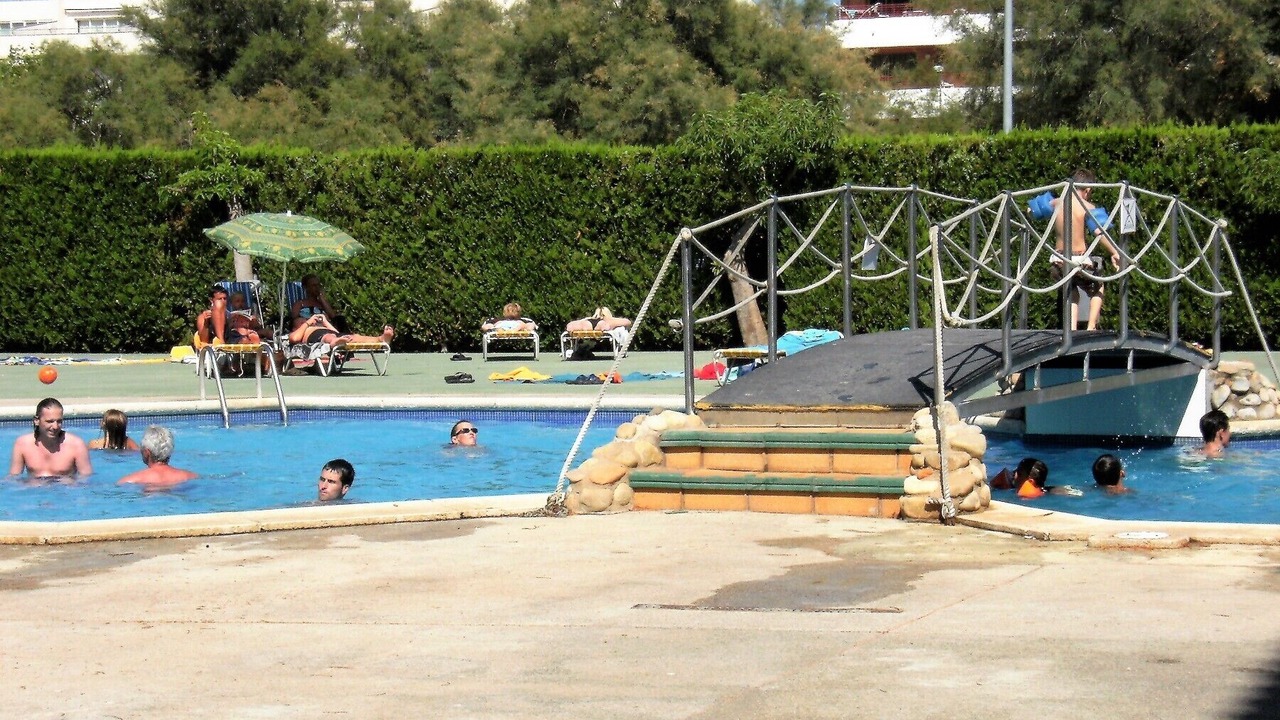 Photo of Outdoor in L'Estartit