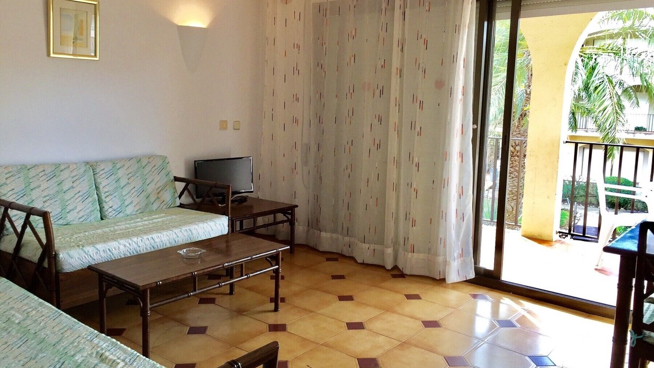 Photo of Livingroom in L'Estartit
