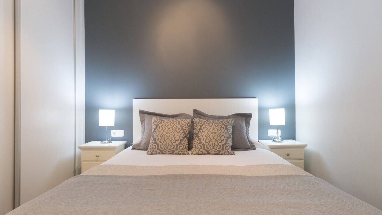 Photo of Bedroom in Gros