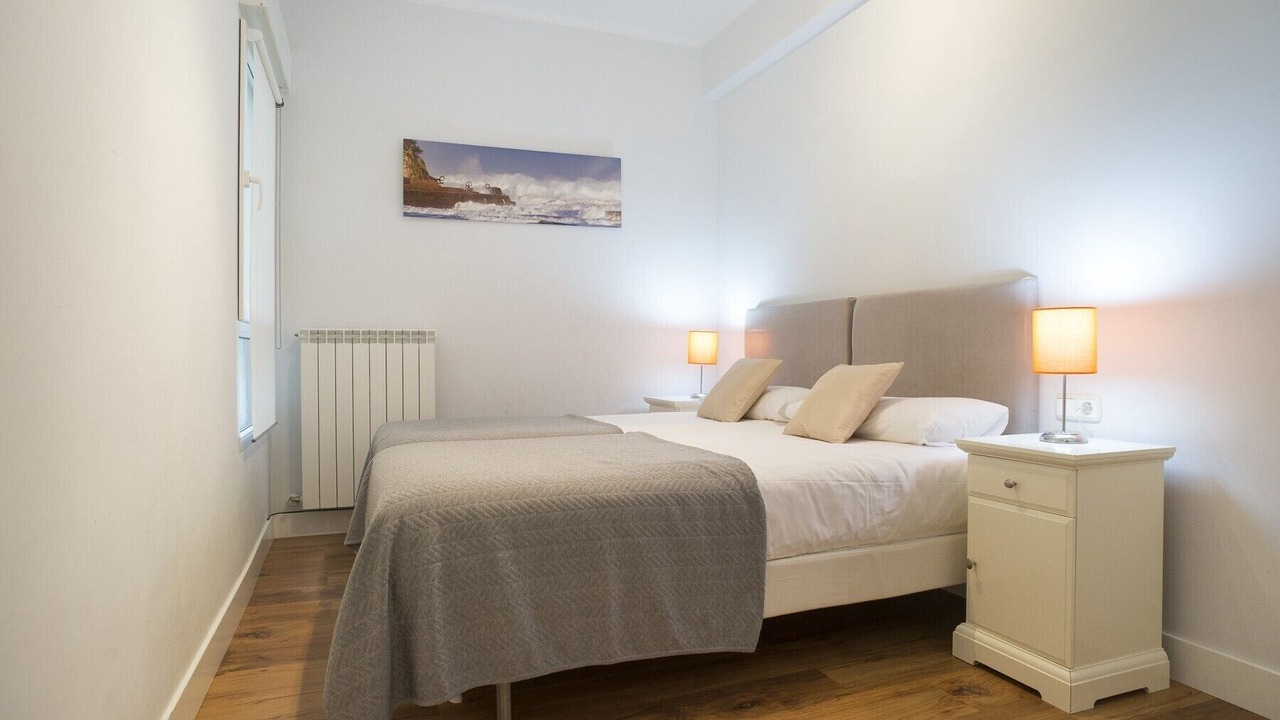 Photo of Bedroom in Gros