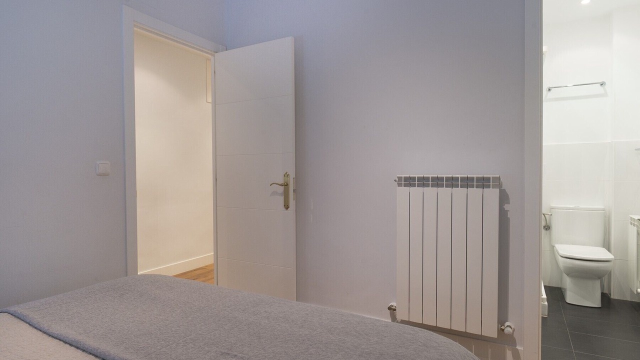 Photo of Bathroom in Gros