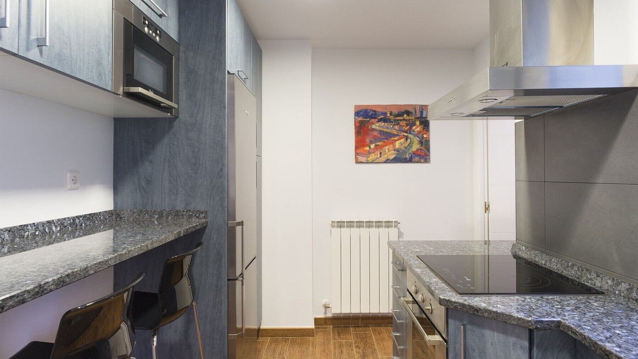 Photo of Kitchen in Gros