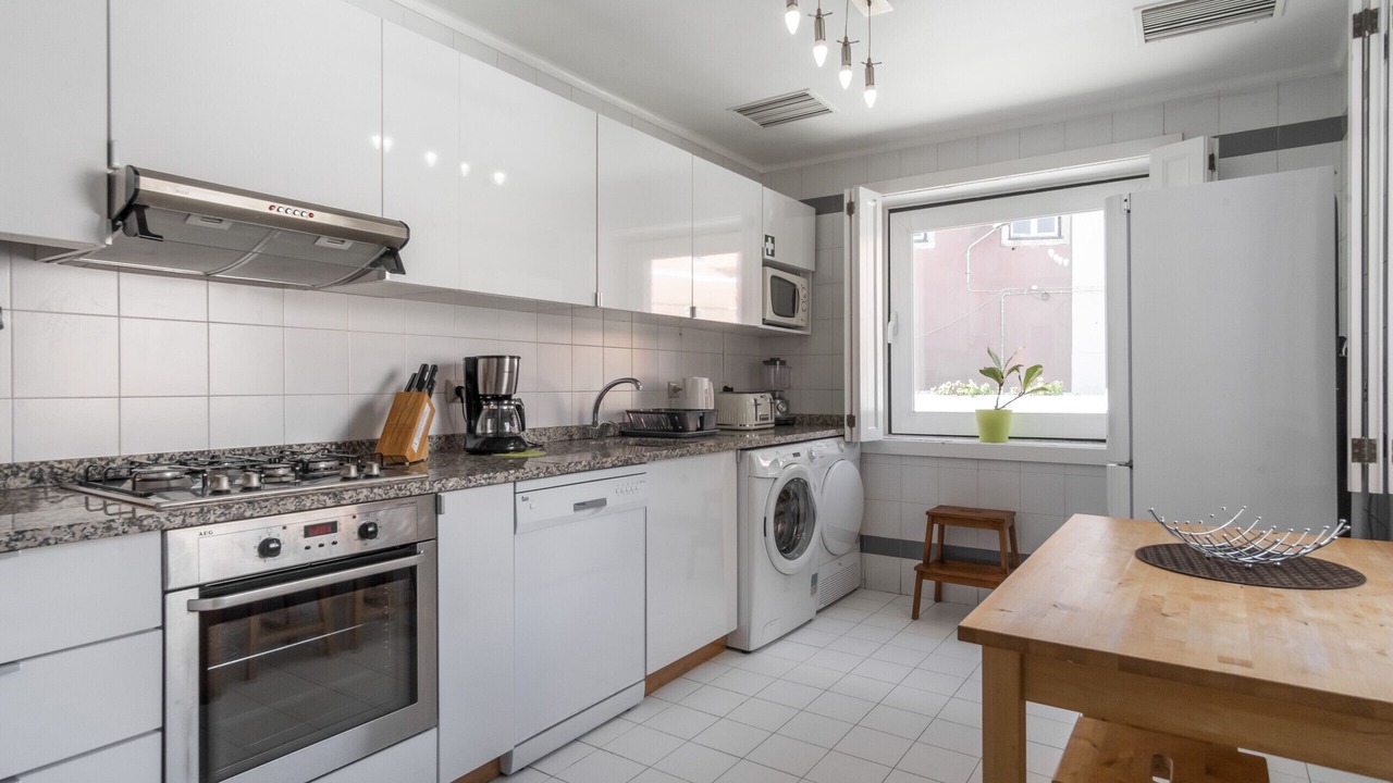 Photo of Kitchen in Sacramento