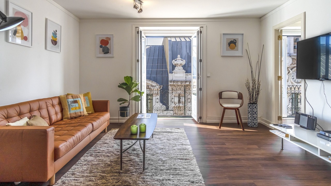 Photo of Livingroom in Sacramento