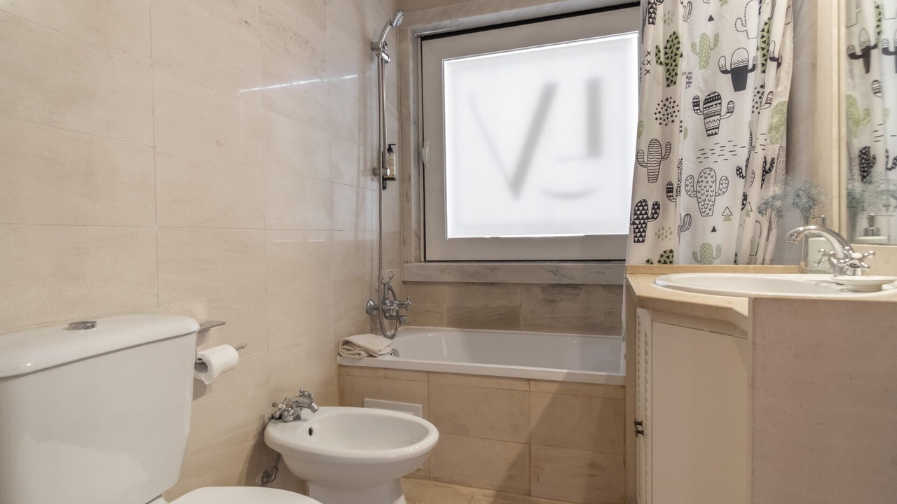 Photo of Bathroom in Sacramento