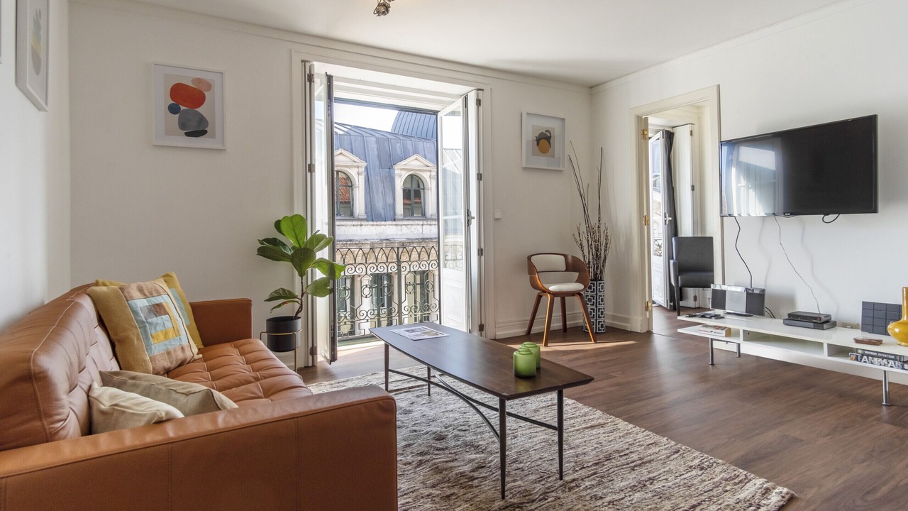 Photo of Livingroom in Sacramento