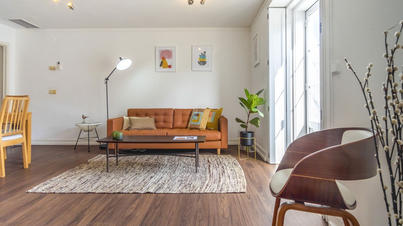 Photo of Livingroom in Sacramento