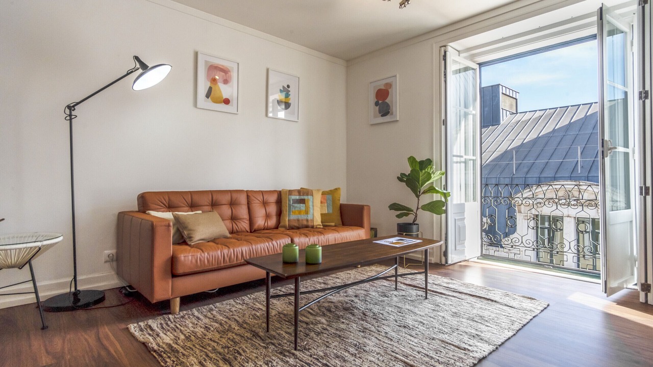 Photo of Livingroom in Sacramento
