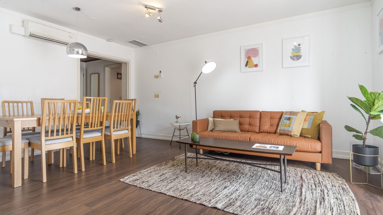 Photo of Livingroom in Sacramento