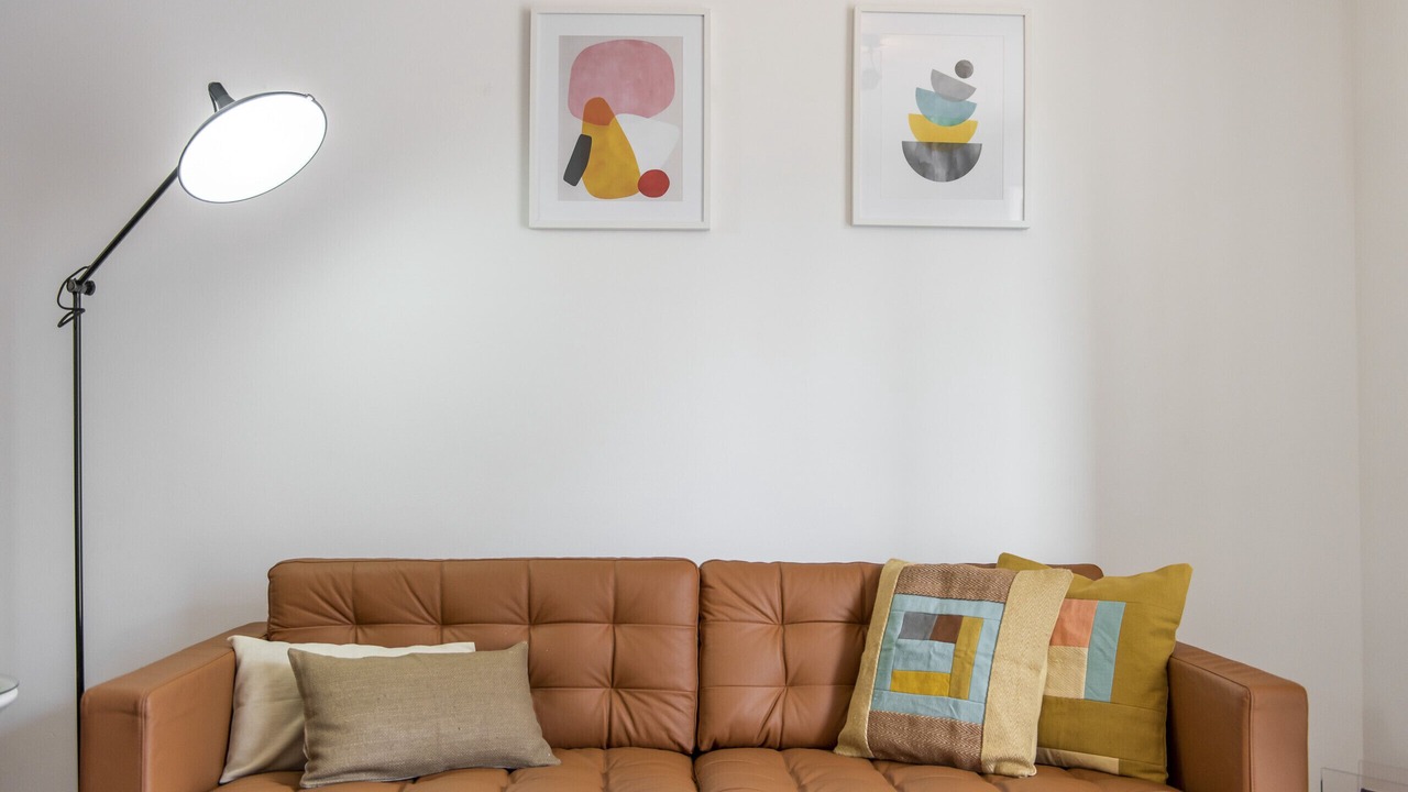 Photo of Livingroom in Sacramento