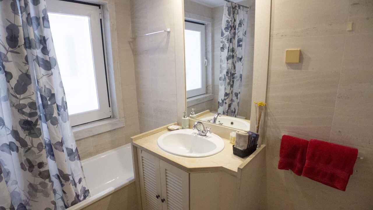 Photo of Bathroom in Sacramento