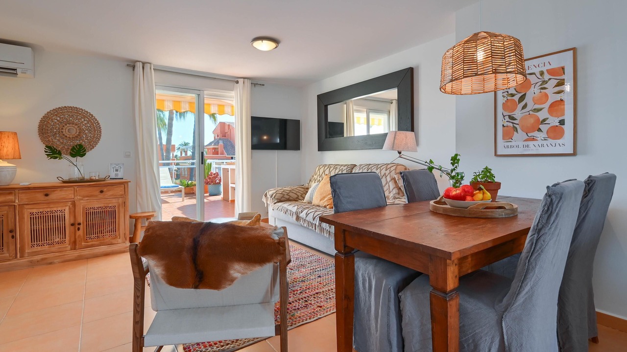 Photo of Bedroom in Denia